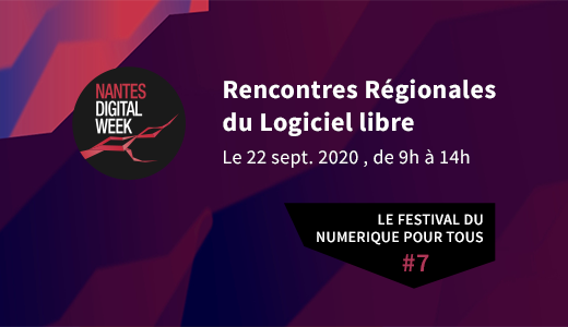 makina_corpus's tweet photo. [#RRLL2020] Les Rencontres Régionales du Logiciel Libre c'est aujourd'hui ! @Ber3ngereM, #DataScientist chez @makina_corpus intervient sur L'importance du logiciel libre dans la recherche en #DeepLearning et l'#industrie. Inscrivez vous : https://t.co/E6wCLR5S8B
@AllianceLibre https://t.co/WyysjnVZ3A