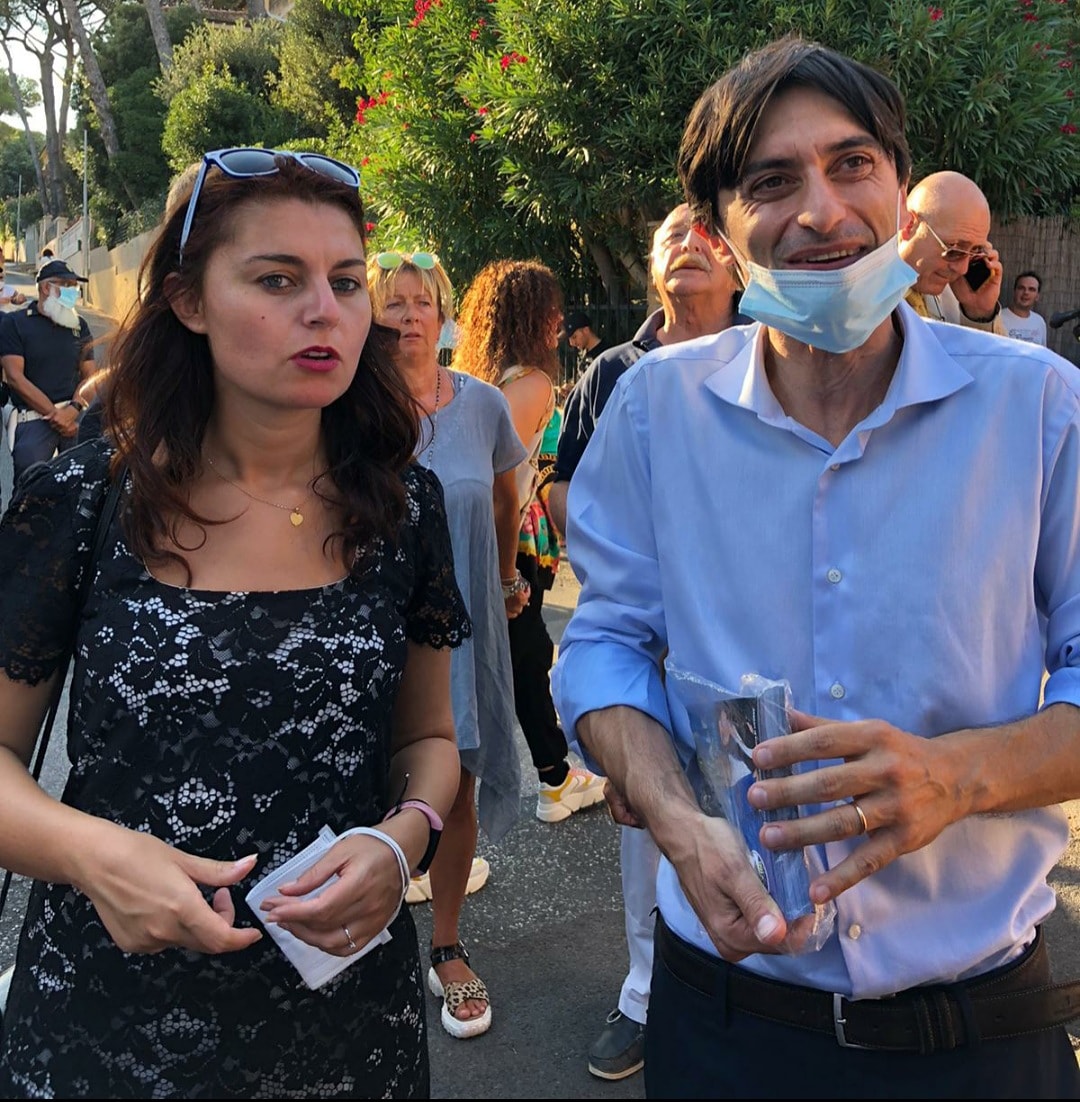 ManfrediPotenti's tweet photo. Un #risultato finale #toscano diverso dalle #aspettative, ma una base #elettorale forte e #radicata!
Un 40% su cui #costruire il #futuro del #CentroDestra in #Toscana.
Per questo è #doveroso un #grazie all' #immenso #lavoro di #SusannaCeccardi e di #MatteoSalvini.
(1/2) https://t.co/vWSDktqjXy