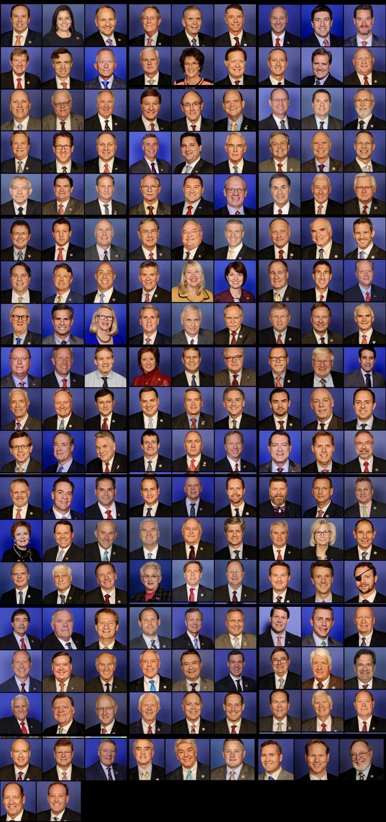 I compiled the 164 House Repubs who just voted AGAINST a resolution to condemn anti-Asian sentiment, racism, & discrimination. An easy slamdunk vote to publicly support our community as attacks on us rise. They were the ONLY "NO" votes. This is what unashamed racism looks like.