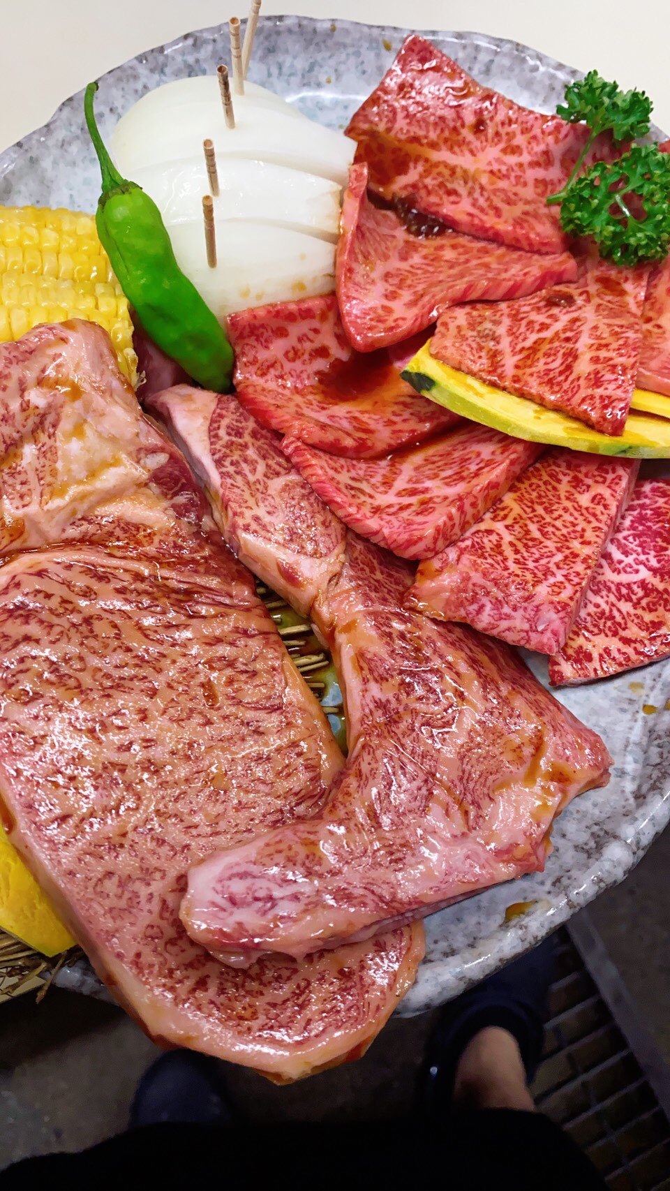 大阪 焼肉 だいこく家 吹田 守口店 Noridaikokuya Twitter