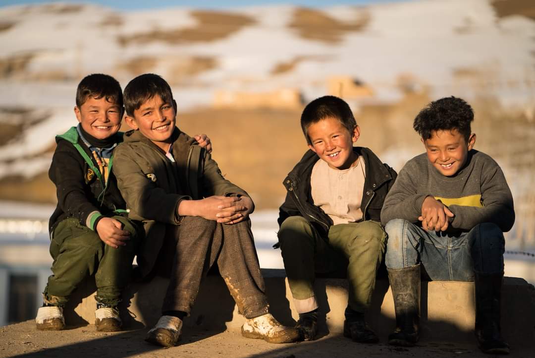 AyobiAR's tweet image. #Peace🕊
Every day,
Smile for Afghanistan, Peace for Afghanistan is the only need.

#Peace #Simle 
#Afghans #AfghanPeaceProcess #Afghanistan