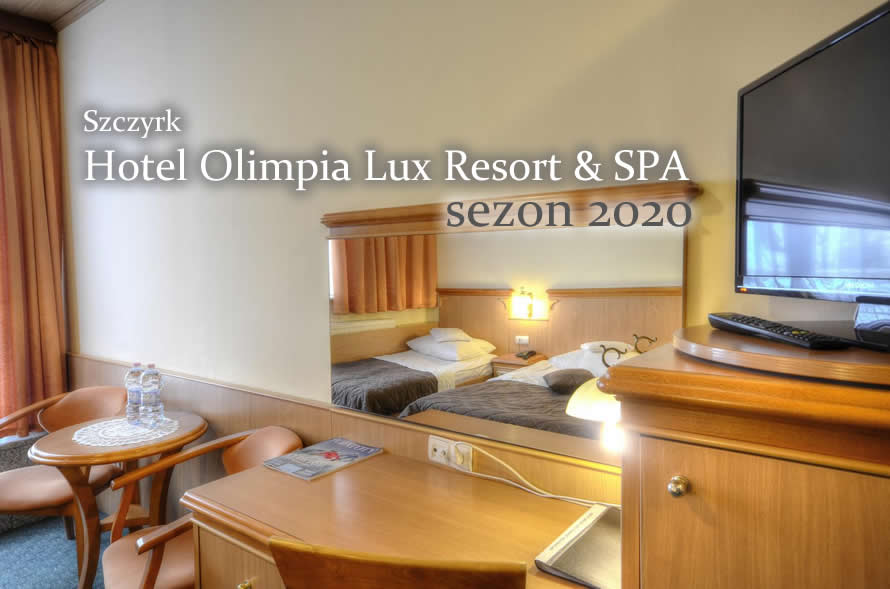 spanko24today's tweet photo. SZCZYRK HOTEL OLIMPIA LUX RESORT & SPA
#hotele organizacja konferencji w górach #pokojewgórach
#wyjazdy dla firm #zbasenem
#BeskidŚląski #noclegi
🥳 Planujesz wyjazd w góry na Sylwestra?
👉👉👉 https://t.co/D7h4dlgFTn
#Restauracja #Salakonferencyjna ... https://t.co/0rqBHb14oR