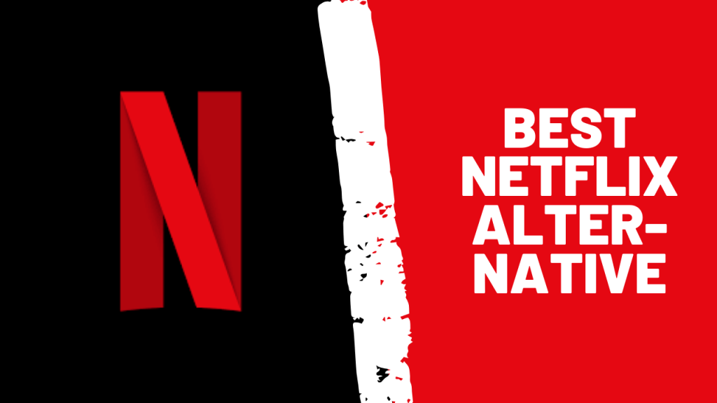 techisbackcom's tweet image. Top 10 Netflix Alternatives Free &amp;amp; Paid (2020) - techskhan.com/netflix-altern…