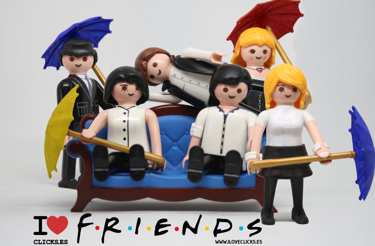 El 22 de septiembre de 2004, el vuelo 815 de Oceanic Airlines se estrellaba en La Isla. Hoy se cumplen 16 años del estreno de #Lost #Perdidos
Y ojo... 26 del de #Friends 
We have to go back!!!