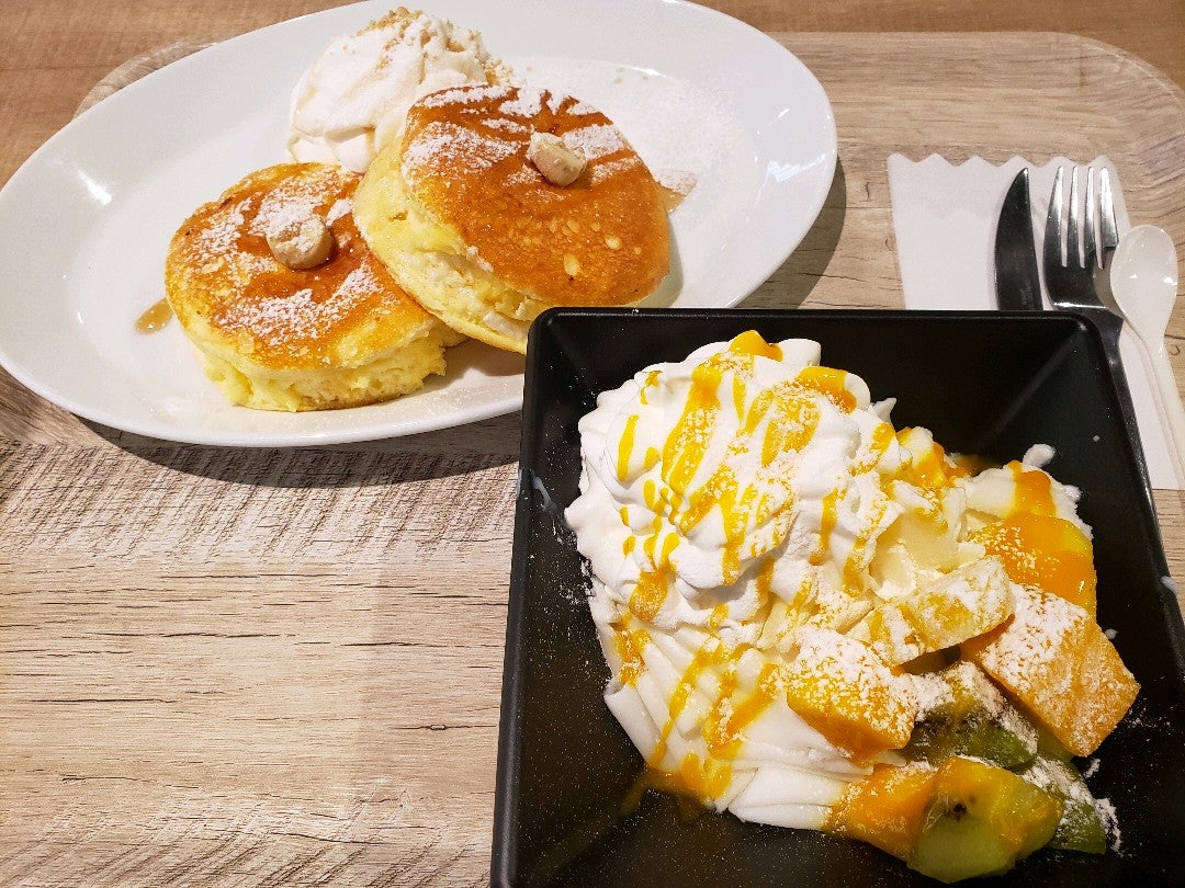 フラットバックカフェ Twitter Search Twitter