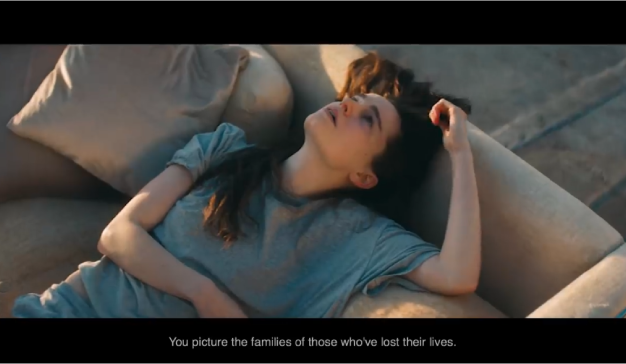 Este cortometraje narrado por Sarah Jessica Parker muestra el impacto de la cuarentena en la salud mental buff.ly/32xNj7g vía <a href="/mkdirecto/">MarketingDirecto.com</a>