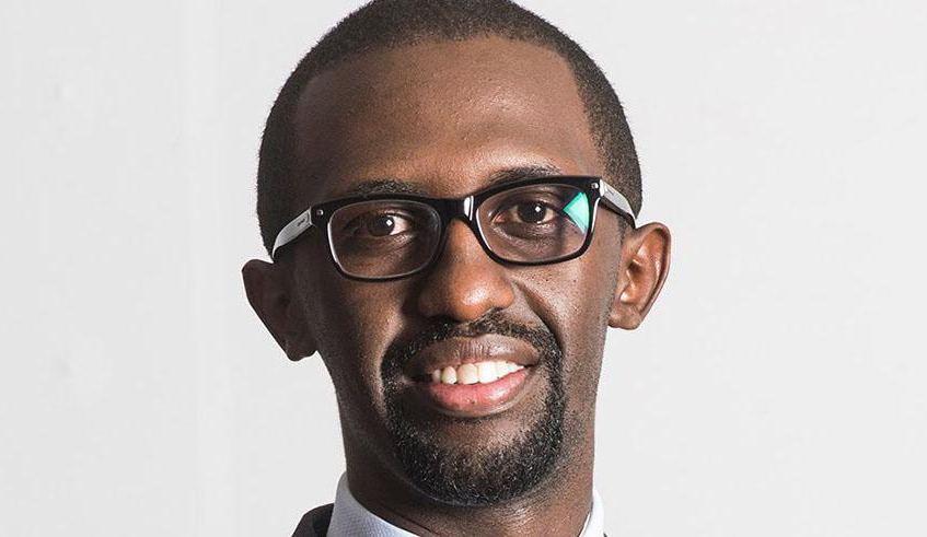 IGIHE's tweet image. Fabrice Ndatira wari Umuyobozi Mukuru ushinzwe ikoranabuhanga muri MTN Rwanda, agiye kwerekeza mu kigo cy’ikoranabuhanga cya Facebook.
ow.ly/lVvp50BxwYn