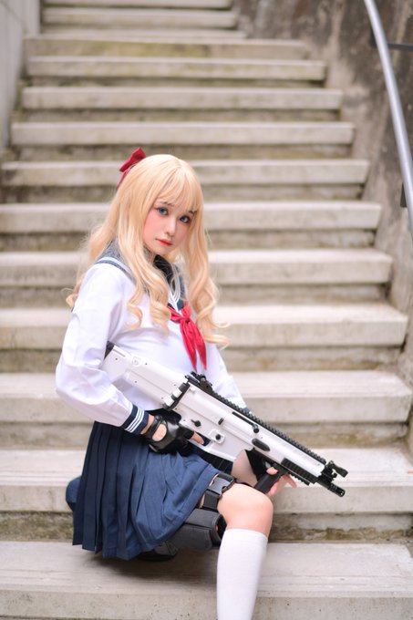 コスプレイヤーののかのTwitter画像10