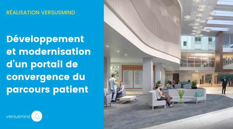 Depuis 10 ans, l'Institut de Cancérologie de Lorraine fait confiance à Versusmind. Pour en savoir plus, rendez-vous sur versusmind.eu/realisations/d…

#santé #grandest #versusmind #metz #nancy #patient #projets #IT #médical