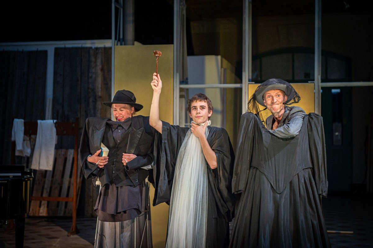 We zoeken een collega! buff.ly/3clIml3