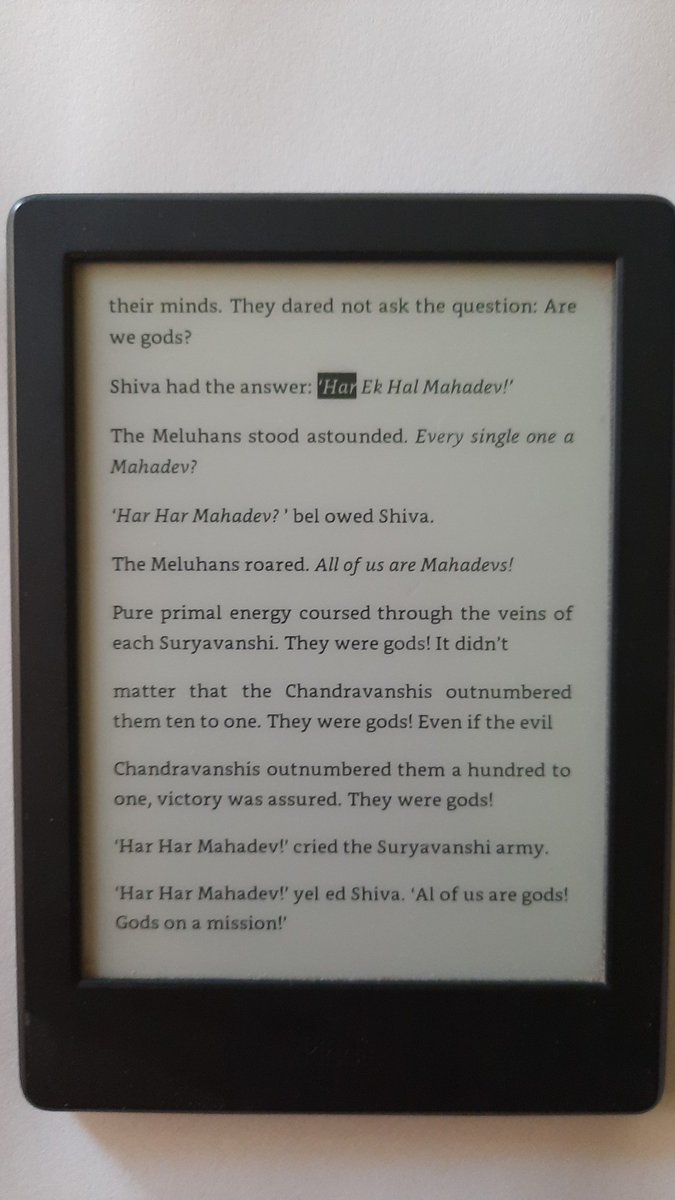 According to him Nandi was a Human With a Bull amulet He was a KshatriyaAnd har har Mahadev har ek Mahadev And what he said about Ayodhya ?