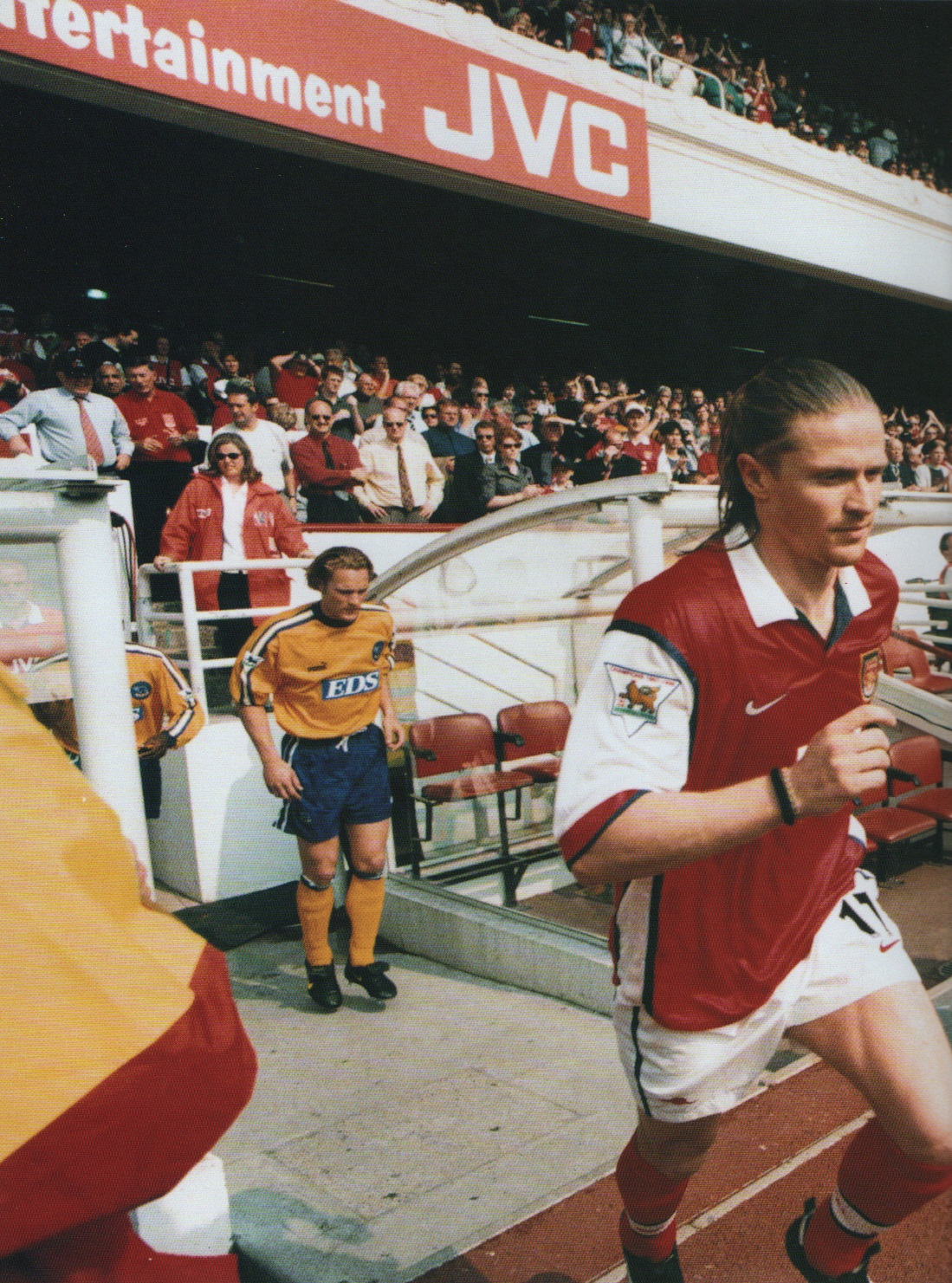 Happy 50th Birthday to Emmanuel Petit  