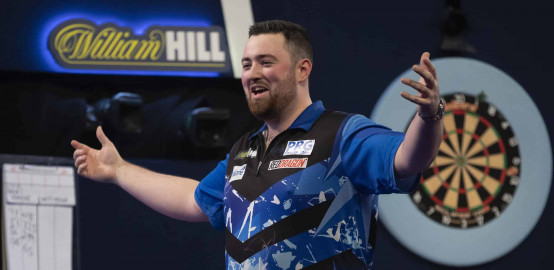 #darts #Dartsnieuws Speelschema dinsdagsessie PDC Home Tour II met onder meer Humphries, Hughes en Ashton dartsnieuws.com/speelschema-di…