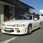 子供が生まれ泣く泣く愛車を手放して18年後⇒息子によって買い戻される!