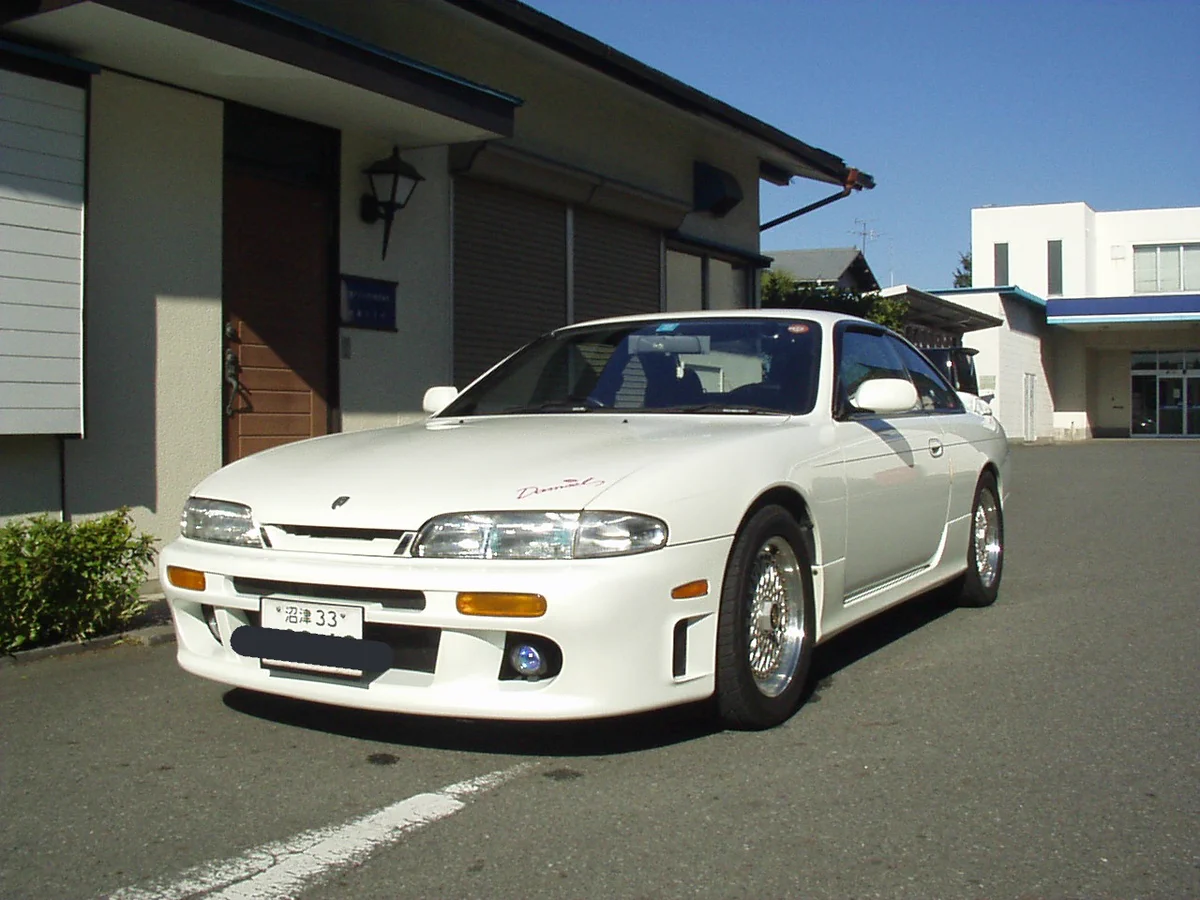 子供が生まれ泣く泣く愛車を手放して18年後⇒息子によって買い戻される！