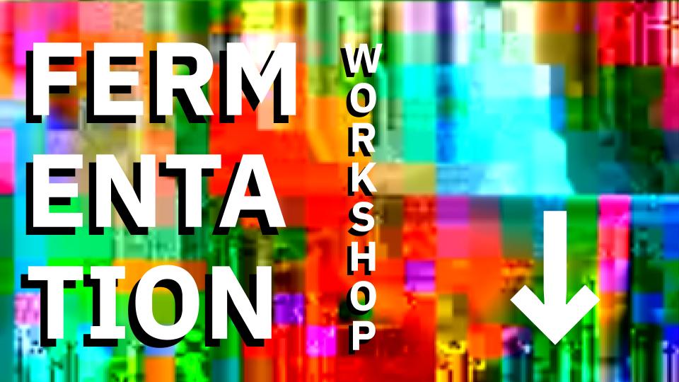 Genomic Gastronomy tweet media