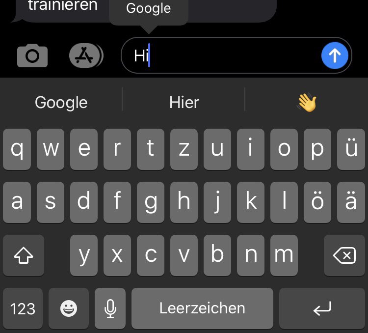 alex_stefka's tweet photo. Google 1 : Apple 0 😳 https://t.co/QBhyiNpnTC
