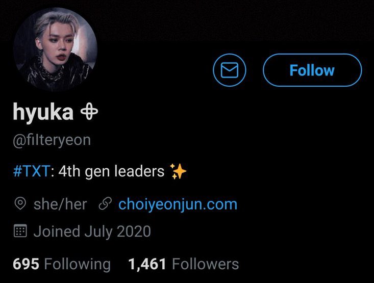 suggested by:  @into_sunghoon @/filteryeon. clout chaser. scammer. snake account she told us that she and her friends have 150 accounts for votings and that the trainee who will be the most will be voted using those accounts but they turned out fake!!