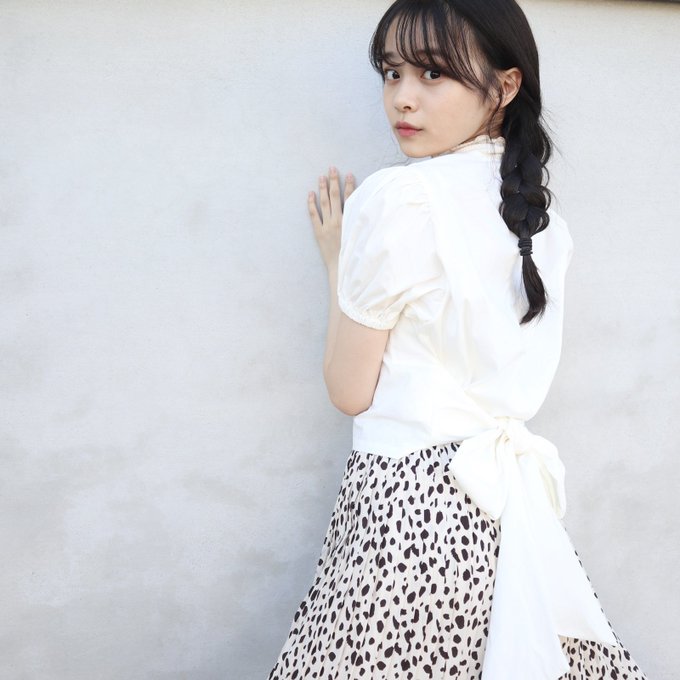 林芽亜里のTwitter画像41