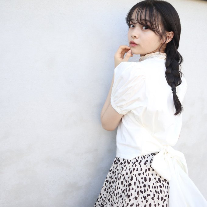 林芽亜里のTwitter画像40
