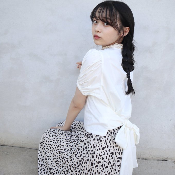 林芽亜里のTwitter画像43