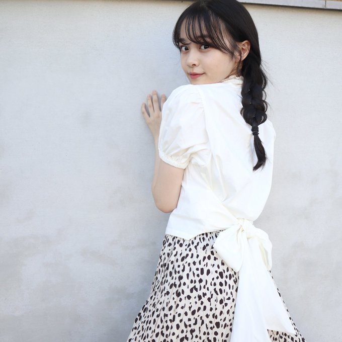 林芽亜里のTwitter画像42