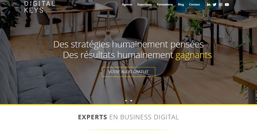 Digitalkeys tweet media