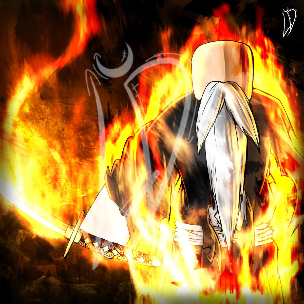 Lunar D Esigns Comms Open On Twitter Haven T Posted In A Bit But Here S Some Old Man On Fire Commission By Kuro Elite Prod Roblox Robloxart Robloxgfx Robloxdev Https T Co 6tkq3sko27 - fire robloxdev roblox robloxart roblo tweet added by