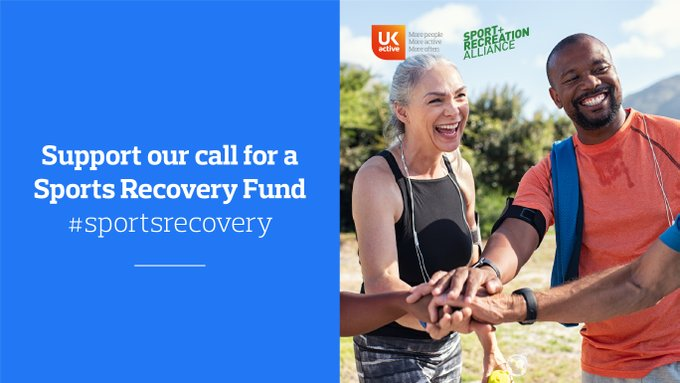 englandsquash's tweet photo. England Squash has joined more than 100 sport and physical activity bodies in writing to @BorisJohnson urging him to ring fence funding for the recovery of the sports and activity sector.

Full story and letter👉https://t.co/oY3K1eQnnq

#SportsRecovery  #Squash https://t.co/DKE3p3NlD0