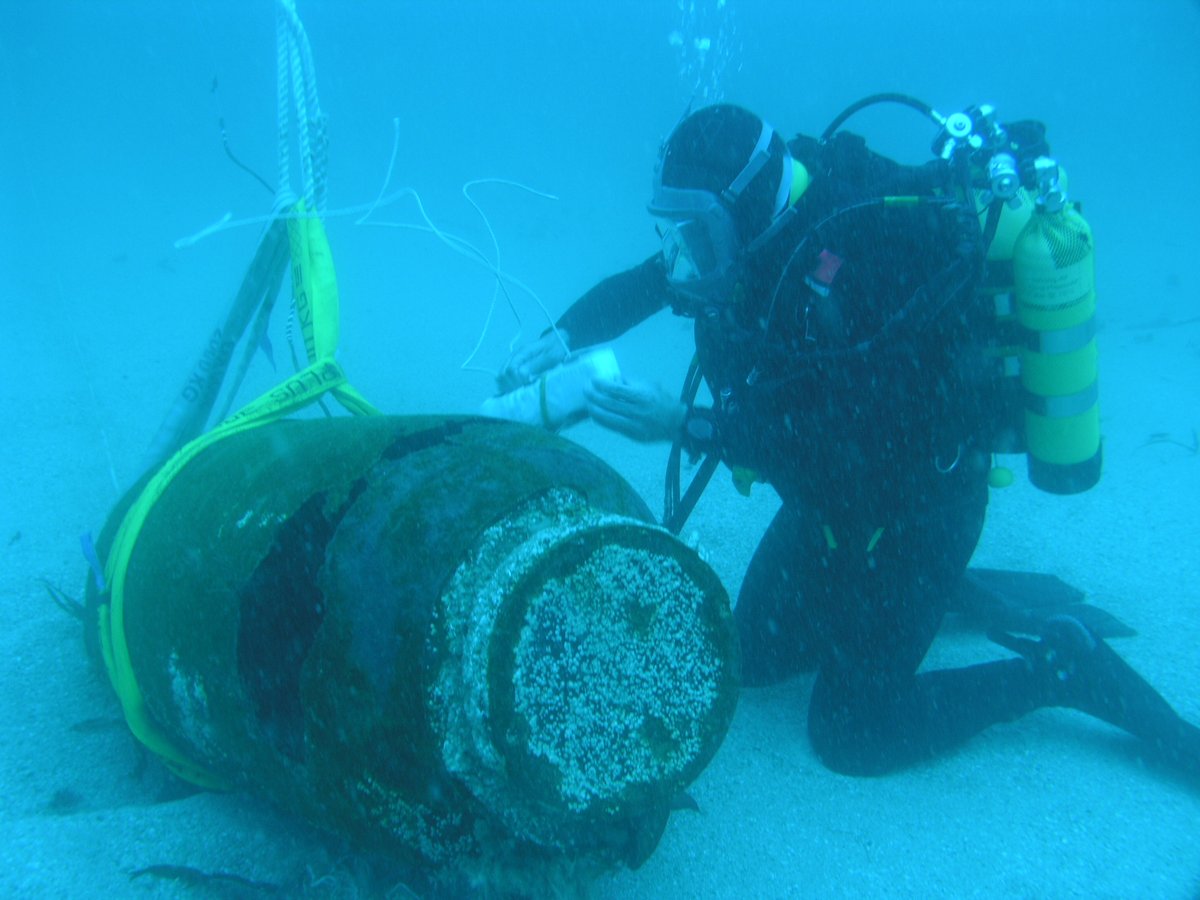 Felix Fact - did you know <a href="/FelixFund/">Felix Fund</a> looks after Royal Navy Clearance Divers? @FleetDivingSqn  Serving or veteran if you think we might be able to help you or a friend get in touch. #bombfrog #HowWeHelp #supportingfelix 💣🐸