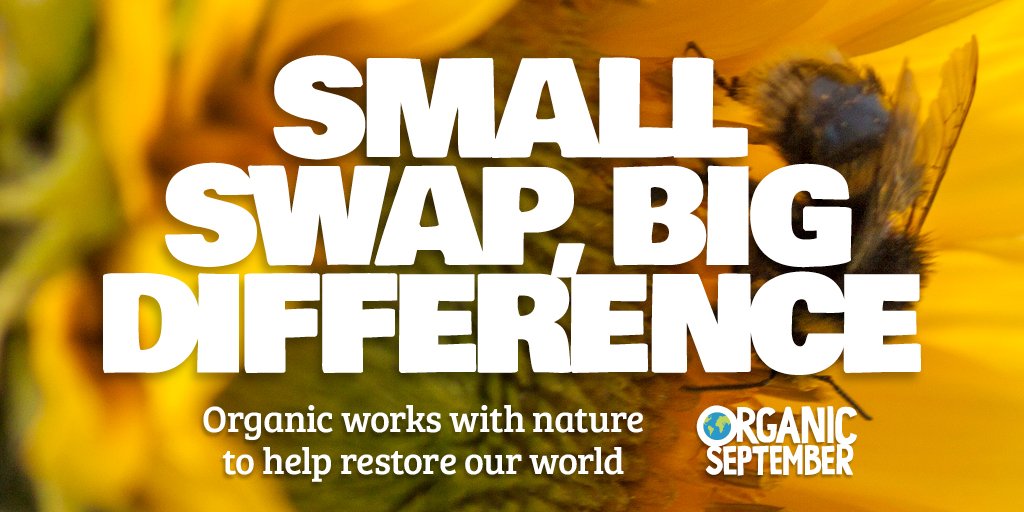 Omsco - The Organic Dairy People tweet media