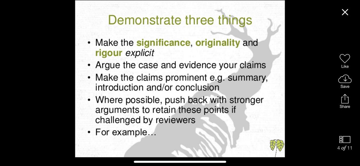 To write a highly cited paper you need to create an evidence-based argument that demonstrates rigour, originality and academic significance in the context of your field or discipline