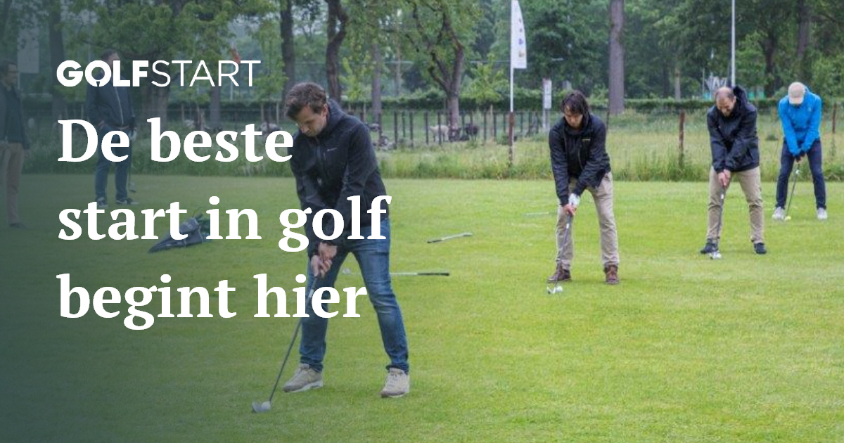 NGF_'s tweet photo. Geef het boekje 'welkom in golf' mee na een #Sportactie of #OpenGolfdag en vergroot je kans dat beginners blijven golfen op jouw locatie. Bestel hem hier voor een speciale prijs https://t.co/7jK9HaM84t https://t.co/DUUBZ4HCXR