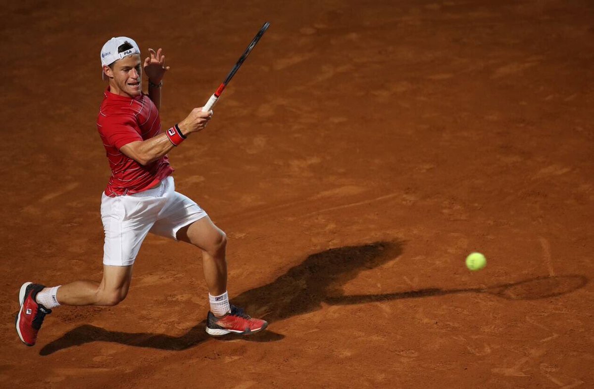 OpenduPaysdAix's tweet image. Le vainqueur de l’édition 2014 de l’Open Pays d’Aix Cepac @dieschwartzman a atteint sa première finale master 1000 @InteBNLdItalia et grimpe à la 13eme place ATP. #master1000 #roma #tennis #OPDAC14