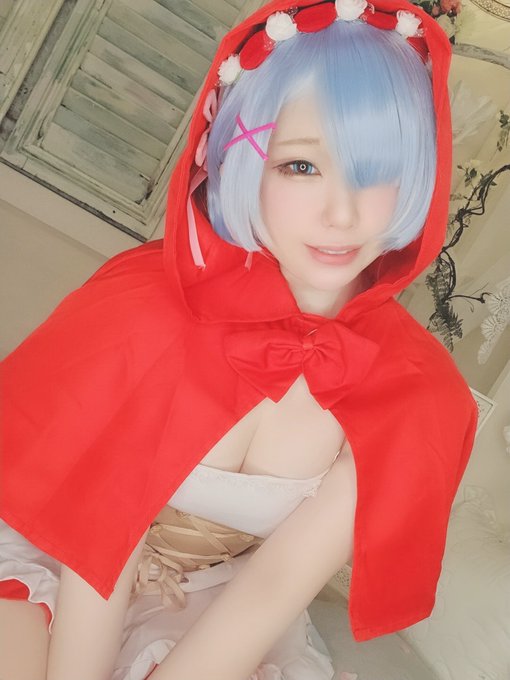 コスプレイヤー碧葉さちのTwitter画像49