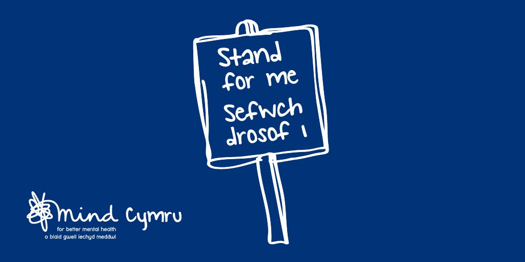 Sioned_W's tweet photo. Fel ymgeisydd @Plaid_Cymru dros Gastell-nedd yn etholiad Senedd 2021, rwy’n falch o gefnogi ymgyrch @MindCymru i sicrhau gwell wasanaethau iechyd meddwl. Mae’r pandemig wedi dangos yr angen i sicrhau cymdeithas fwy caredig a gofalgar o bawb. #Sefwchdrosofi https://t.co/ArR0lcd0JK