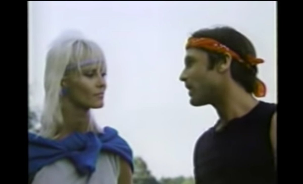 OlsenBenson2223's tweet photo. Sunny Days (1984) Directed by #AnthonySpinelli Starring #Seka The film that never was
On screen with #RichardPacheco @howiegordon & off screen with #JohnLeslie https://t.co/tJnCM9w7aL