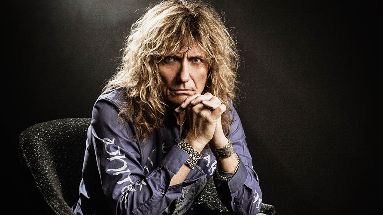 Happy Birthday to David Coverdale, 69 today 