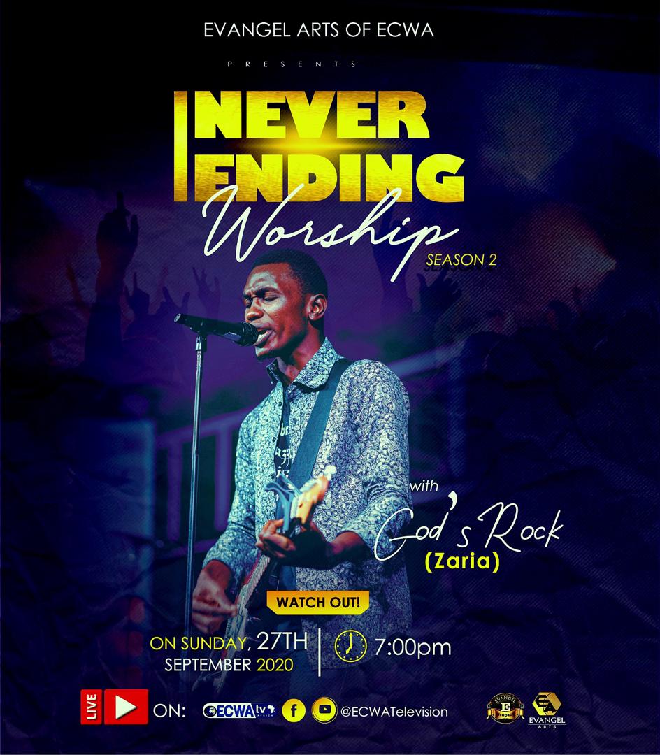 Bingham_Tv's tweet photo. 3 ministrations dropping this sunday, 27th September, 2020!! Watch the premiere LIVE on ECWA Television official YouTube channel @ECWATelevision and of course ECWA Television channel on any free to air platform.
#WATO #NEWPART2 #evangelrecordsofecwatelevision #EVANGELARTS https://t.co/X9GRSiAvjg