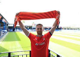 Happy 2  7  th Birthday Jordan Clark  Let\s hope it one to remember   