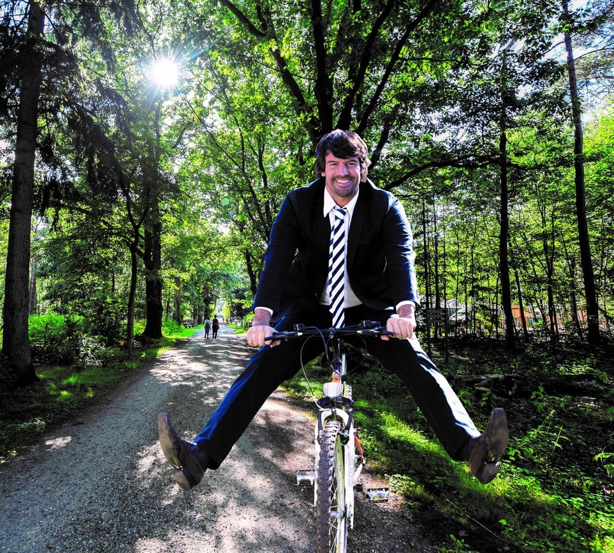 Voor partners van het RBT Heuvelrug &amp; Vallei <a href="/OpdeHeuvelrug/">OpdeHeuvelrug.nl</a>  - Campagne Zakelijk organiseren we op 2 oktober een live netwerkmeeting #coronaproof #netwerken ow.ly/evF050Brrr8