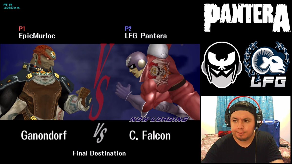 Hoy fue mi primer stream, gracias a todos los que me siguieron, estare haciendo streaming seguido, espero verlos ahi de nuevo!

Thanks guys for tuning in, I will be streaming as much as i can, shutouts to <a href="/EpicMurloc/">EpicMurloc</a>  for the practice! had a lot of fun!