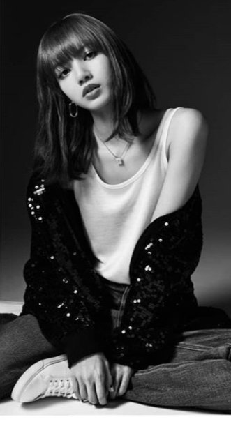 Banggax ma anak stu ni...ampe speechless🥰
#CelineAmbassadorLisa 
#LisaXCeline #LISA