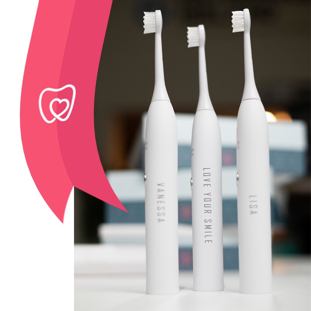 Spotlight Oral Care tweet media