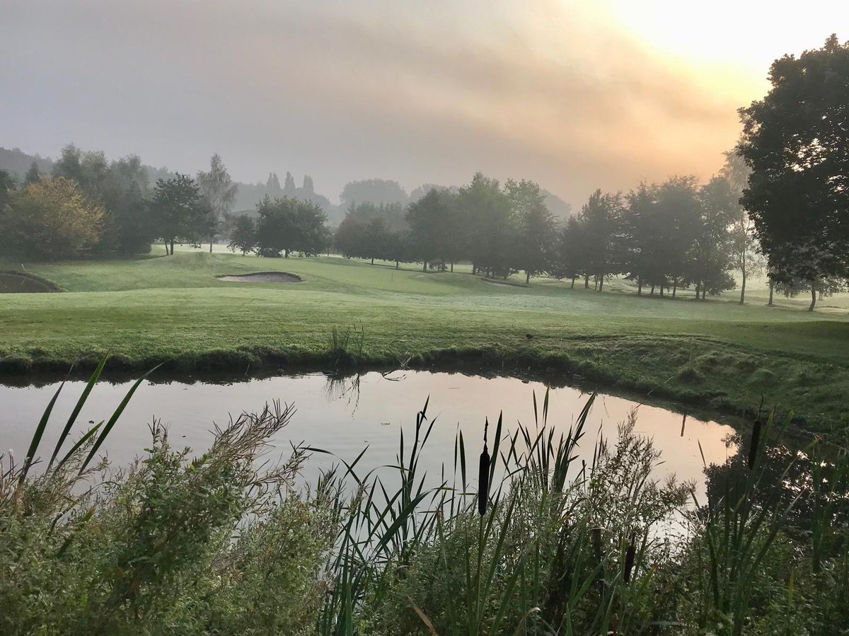 Hartford Golf Centre | UK ⛳️ tweet media