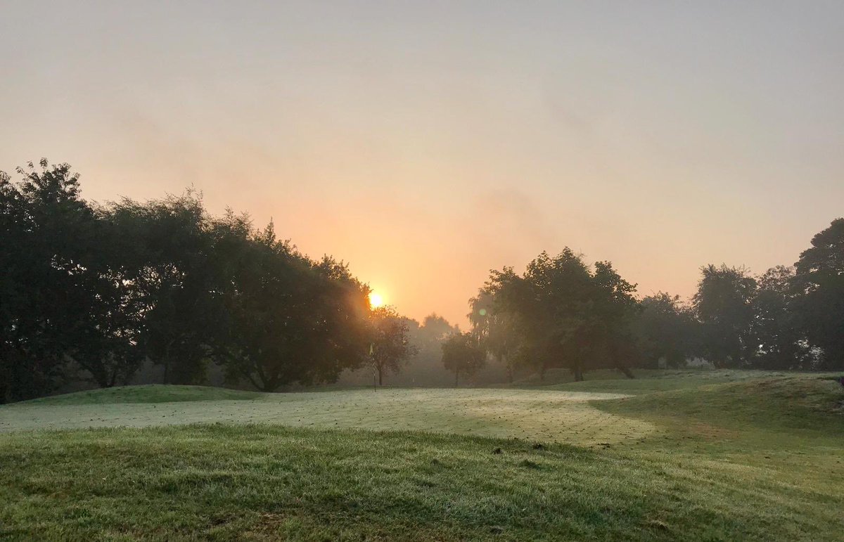 Hartford Golf Centre | UK ⛳️ tweet media