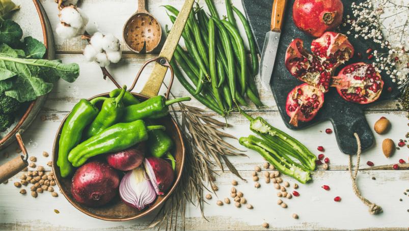 atparramatta's tweet image. In support of #MeatFreeWeek2020, why not enjoy some of the best vegetarian and vegan options Parramatta has to offer? From the CBD, to Harris Park, to Carlingford, to Sydney Olympic Park, discover these great veggie and vegan eateries: bit.ly/3j2D4h7 @MeatFreeWeekOrg