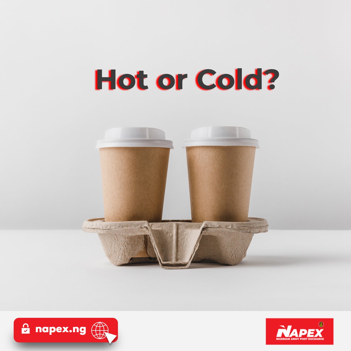 Napex_ng's tweet photo. Some like it hot, some like it cold, but whatever your preference is, it's just perfect.
How do you prefer your tea served; Hot or cold?
#NAPEX #NAPEXstores #NAPEXonline #Onlineshopping #Napharmacy #Napower #Nabiscuit #Nasweet #Staysafe https://t.co/moOy91Kg2L