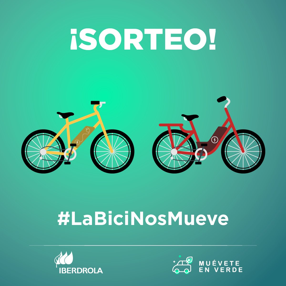 Iberdrola tweet media