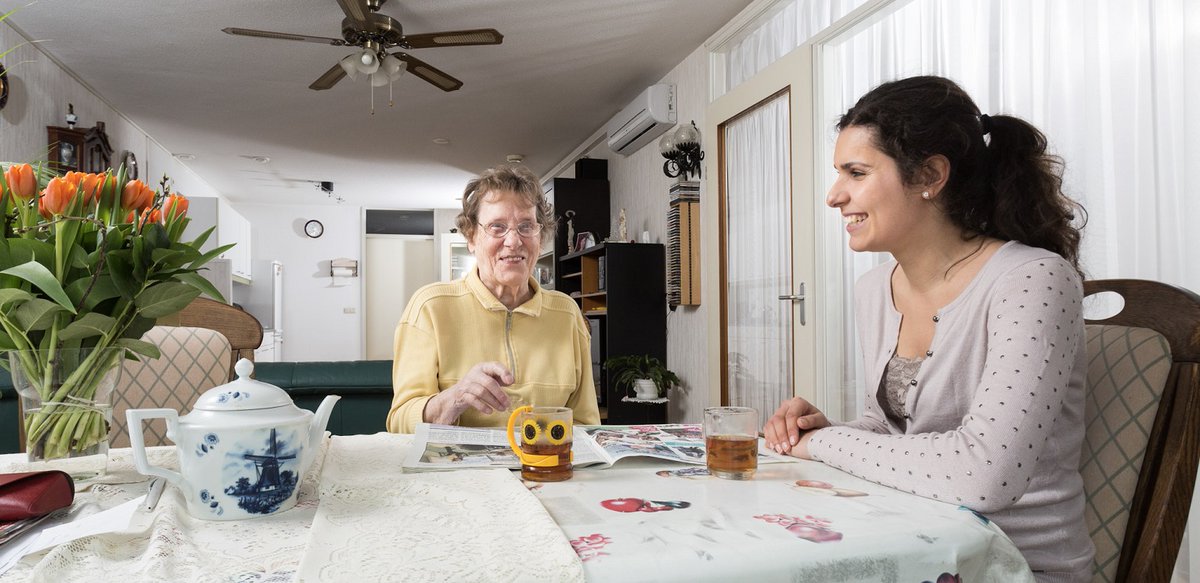 Incluzio publiceert vandaag een ervaringsrapport over het realiseren van zelforganisatie bij <a href="/cordaanthuis/">CordaanThuisdiensten</a> en <a href="/Axxicom/">Axxicom</a>. incluzio.nl/zelforganisere…